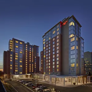 Hampton By Hilton Downtown 3*, Halifax Canada